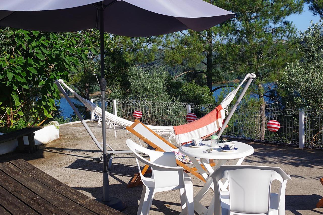 Sardoal Quinta Do Chaparrinhoヴィラ エクステリア 写真