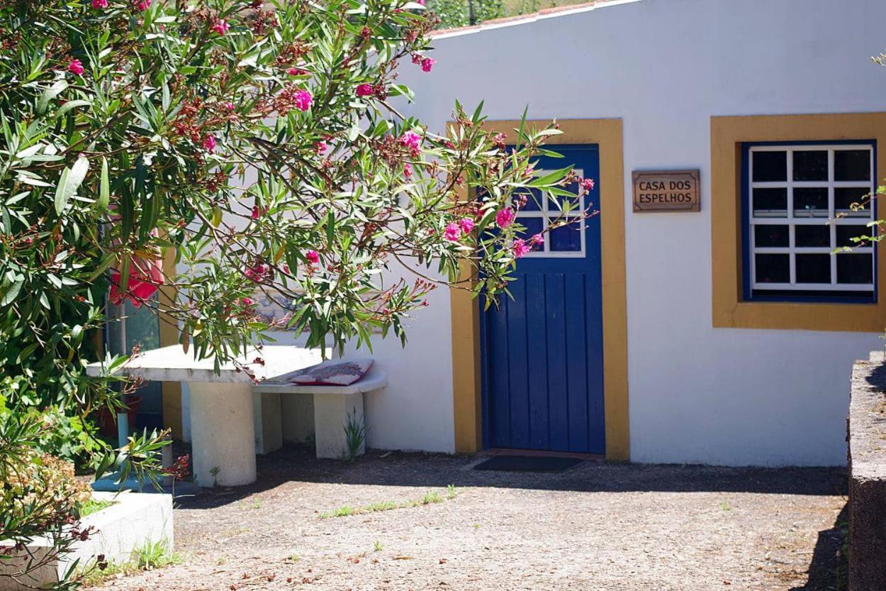 Sardoal Quinta Do Chaparrinhoヴィラ エクステリア 写真