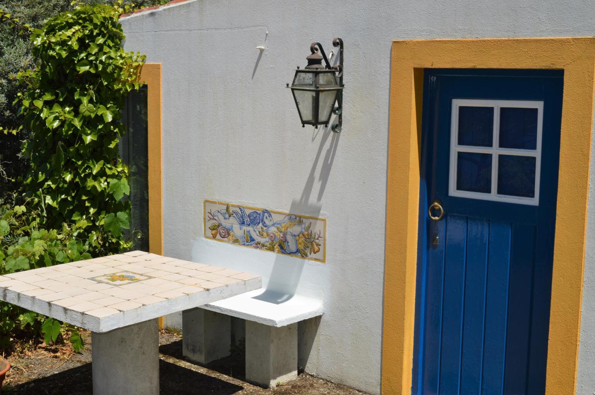 Sardoal Quinta Do Chaparrinhoヴィラ エクステリア 写真