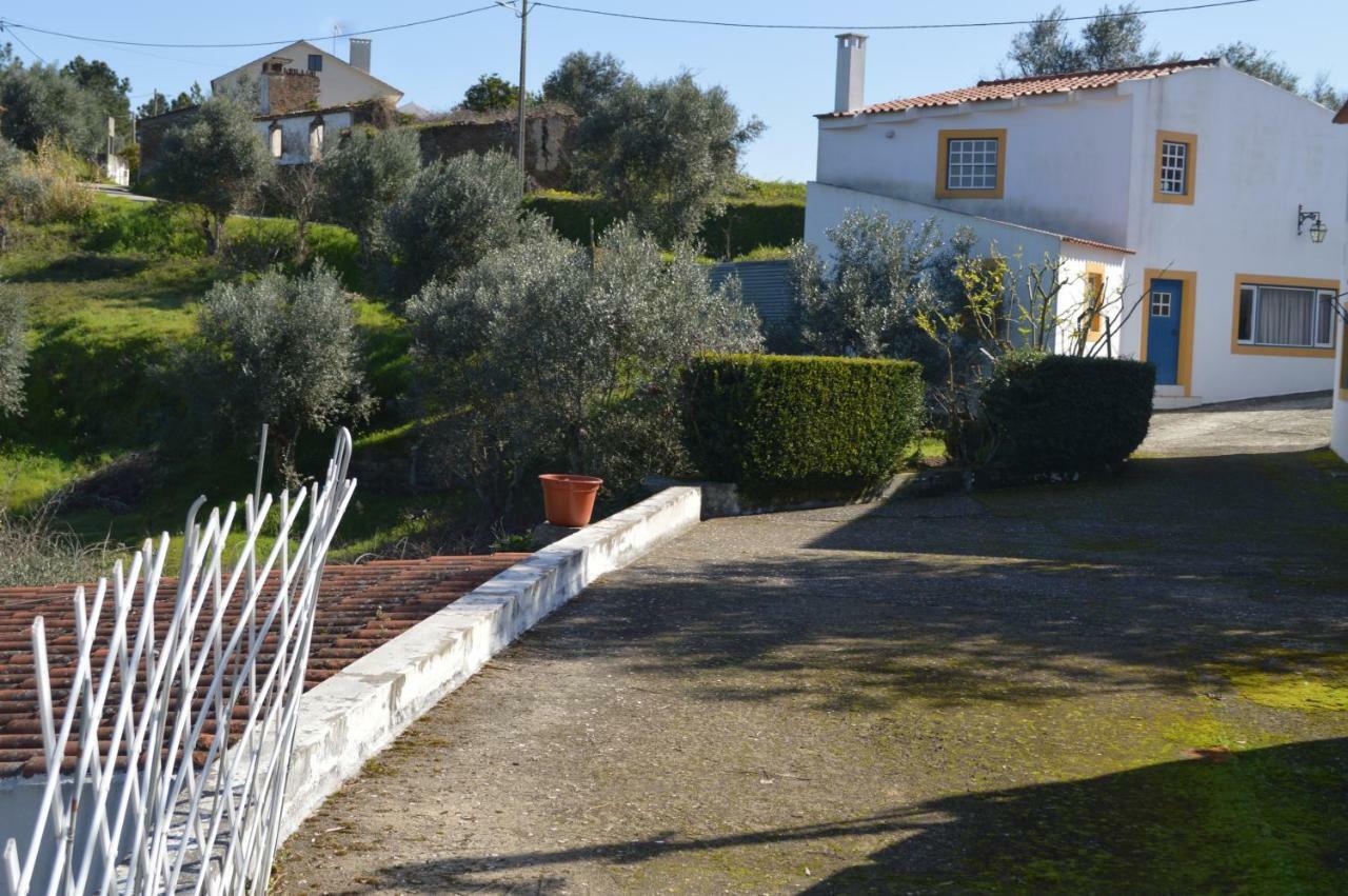 Sardoal Quinta Do Chaparrinhoヴィラ エクステリア 写真