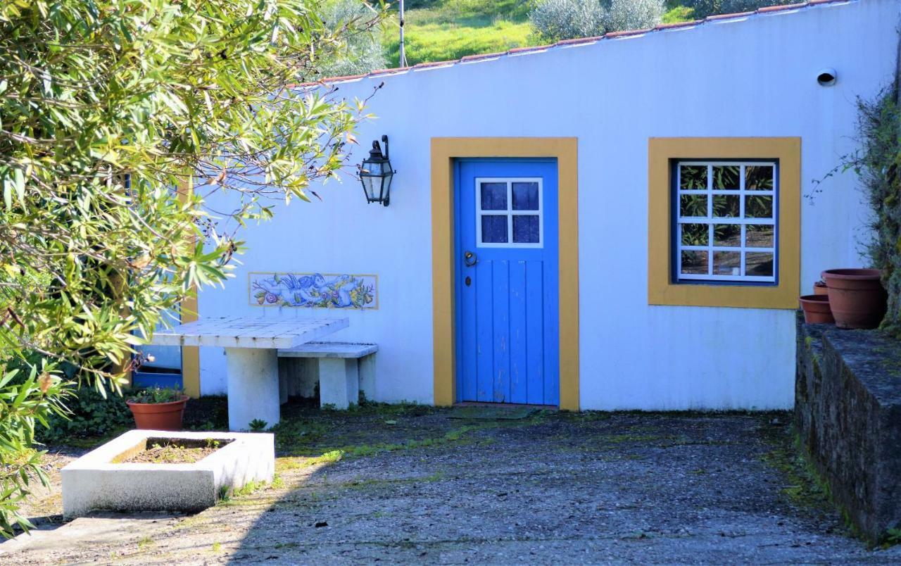 Sardoal Quinta Do Chaparrinhoヴィラ エクステリア 写真