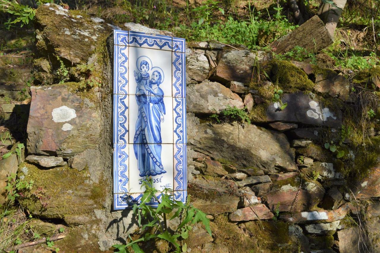 Sardoal Quinta Do Chaparrinhoヴィラ エクステリア 写真